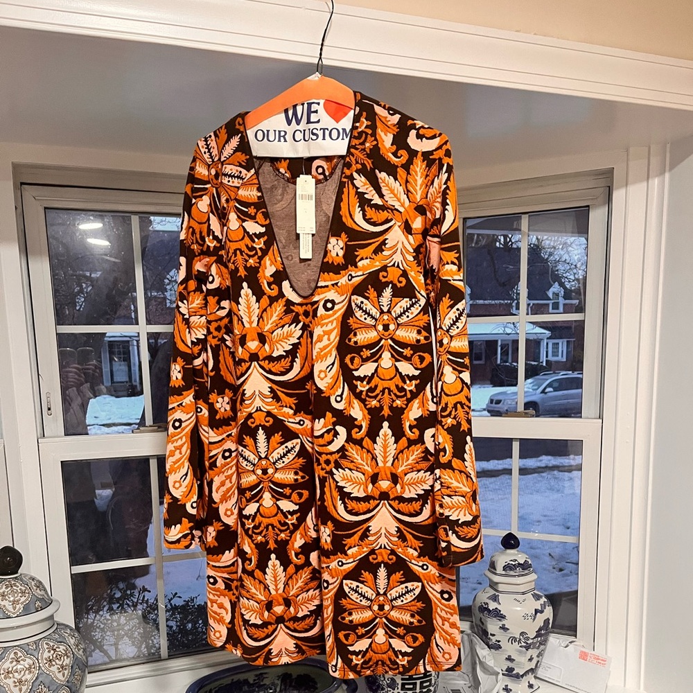 Maeve never worn mini dress